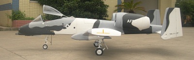 A 10