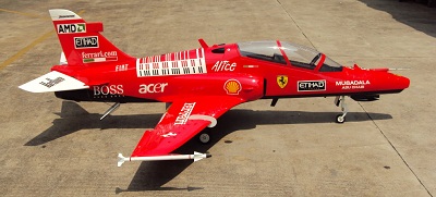 Bea Hawk 100