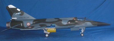 Mirage F1