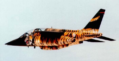 Alpha Jet