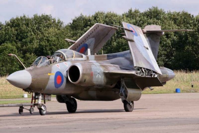 Blackburn Buccanneer