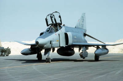 F4 Phantom II