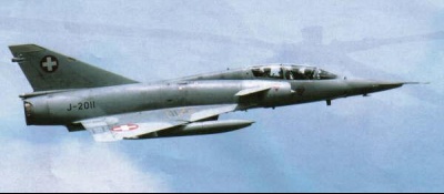 Mirage III