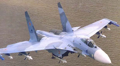 SU 27