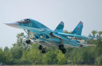 SU 34