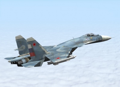 SU 33