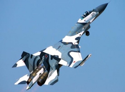 SU 37