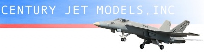 Centuty_Jet_Models