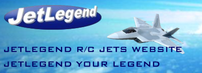Jetlegend