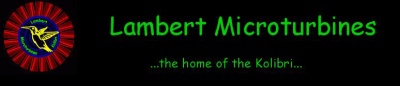 Lambert_Microturbines