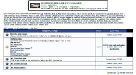 Modelbouwforum links