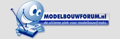 Modelbouwforum