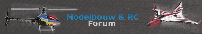 Modelbouw Rc